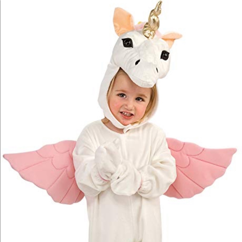 Unicorn costume!!! NWT 🦄🦄🦄 2/3T